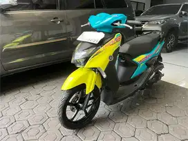 KM 3RB YAMAHA GEAR 2024 MIO STANDARD NON IS s 2022/2021