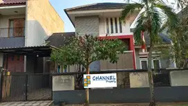 Jual Rumah Anggrek Loka BSD Tangsel, Sy