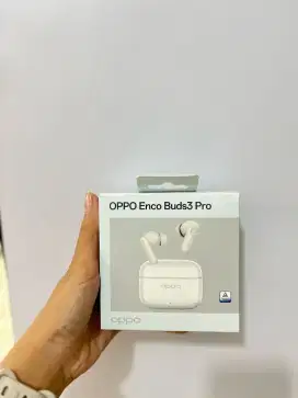 oppo enco buds 3 pro