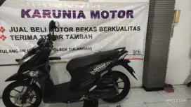 Jual cepat beat street
