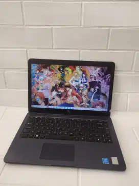 Laptop Murah Infinix Itel Celeron Ram 4 SSD 256gb