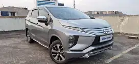 [OLXMOBBI] DP Rendah Mitsubishi Xpander 1.5 Ultimate AT 2019 VVC
