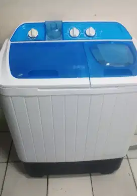 Denpo air mancur