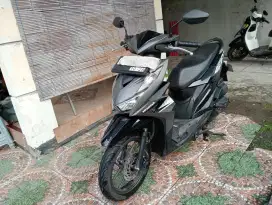Beat CBS istimewa