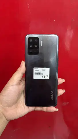 Oppo reno 5 F 8/128 gb black