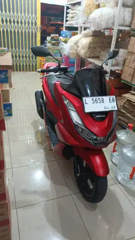 PCX 160 2021 masih bagus