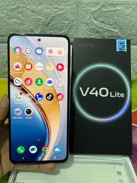 Vivo V40 Lite Ram 8/256GB
