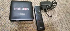 Dijual STB Indibox A117 Ram 2 Purwomartani Kalasan