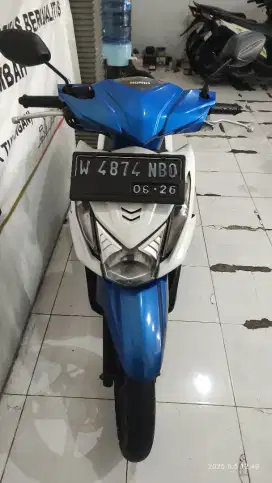 Jual cepat beat esp