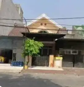Dijual murah .. rumah di Puri Taman Asri Pagesangan