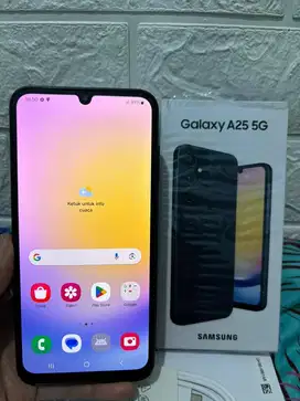 samsung A25 5G Ram 8/128GB