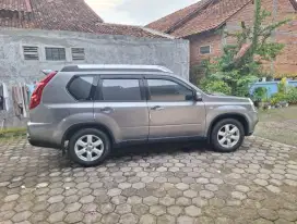 Nisan Xtrail 2010 Xt