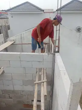 Borongan, harian