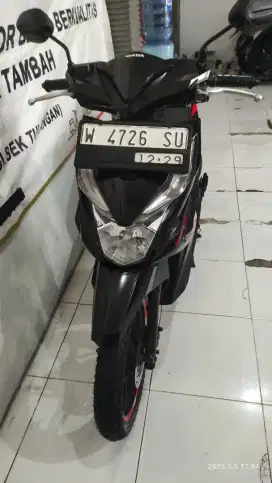 Jual cepat beat eco