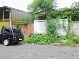 GUDANG MUTIARA MARGOMULYO INDAH BLOK DB, LT.971M, SHM
