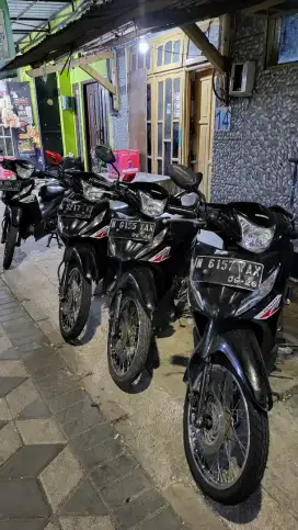 Revo fit new th 2021