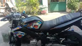 Vixion old 2012