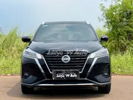 DP 5JT BAWA PULANG! NISSAN KICKS E POWER HYBRID 2021/2022 AT BERGARANS