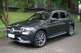 Mercedes Benz GLC200 AMG Line Facelift X253 2020
