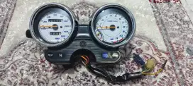 spidometer rx king original 2008