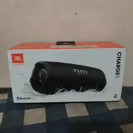 JBL Charge 5

V. 5.1