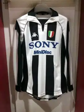 Jersey Juventus vintage original