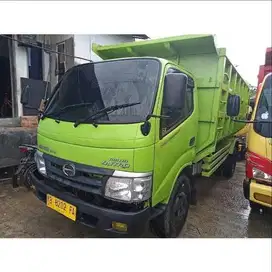 Jual beli Hino Light truck Tahun 2017