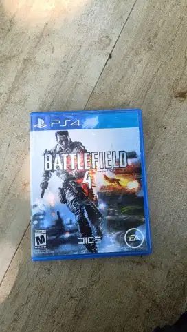 bd ps4 battlefield4 original