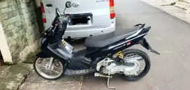 Yamaha Nouvo Z 2005 Istimewa
