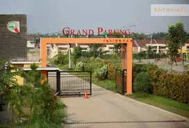Rumah Strategis Di Pinggir Jalan Sawangan Parung, Belakang Ciplaz Mal