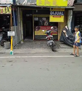 Jual Rumah Usaha di Jakarta Pusat