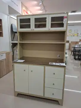 Lennox Kitchen Set Selma