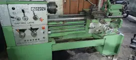 Mesin Bubut CZ6240
