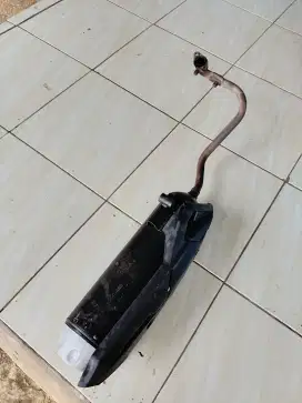 Kenalpot vario bobok adem
