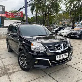 Nissan X-trail 2,5 Urban Selection Metik 2014