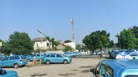 Lowongan Pengemudi Bluebird Taksi