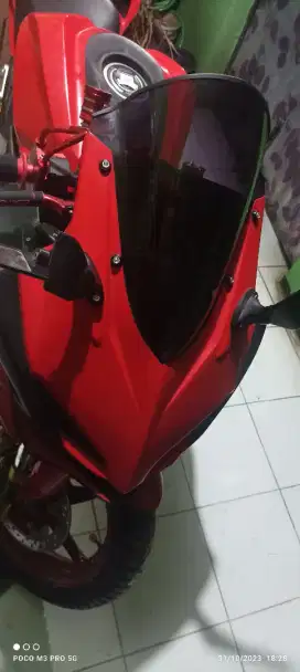 Honda CBR 150 ( STNK )