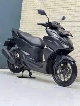 TERMURAH‼️ Honda Vario 160 CBS Pmk 2023 Matte Black - Mustika sukun