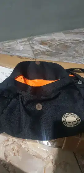Tas selempang .