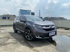 [OLXMOBBI] DP Rendah Honda CR-V 1.5 Turbo Bensin-AT 2019 UNK