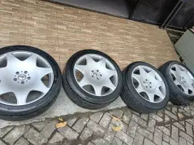 Jual Velg R20 AutoConture