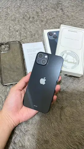iPhone 13 128 (iBox)