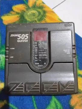 FX zoom 505 made in japan
