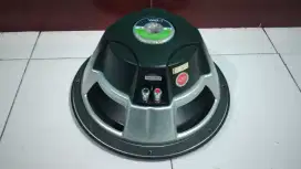 Subwoofer JL AUDIO WO V3 original (12 inch)
