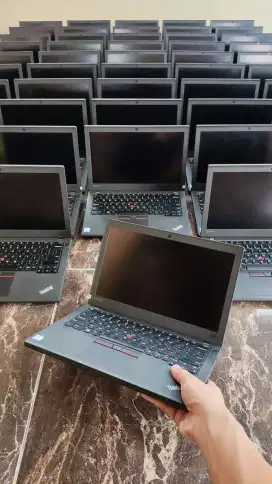 READY STOK LATOP EDITING  | LENOVOTHINKPAD X270 TOUCHSCREEN