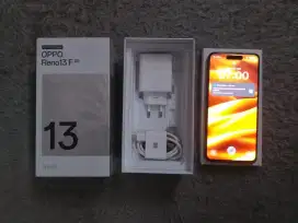 Oppo Reno 13F 5G 8+8/256GB