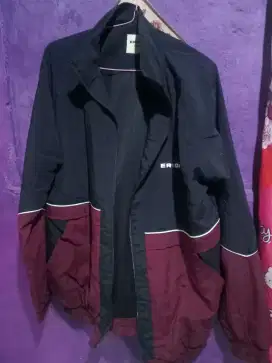 Jaket Erigo Original jarang dipake
