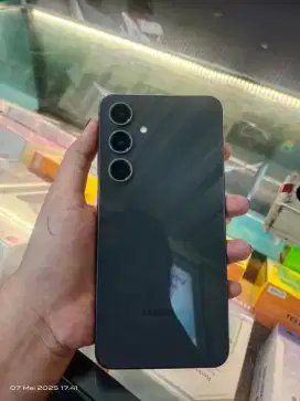 SAMSUNG S24 FE 8/256 HITAM