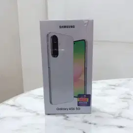 SAMSUNG A56 5G BARU