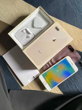 Iphone 8+ 64GB IBOX